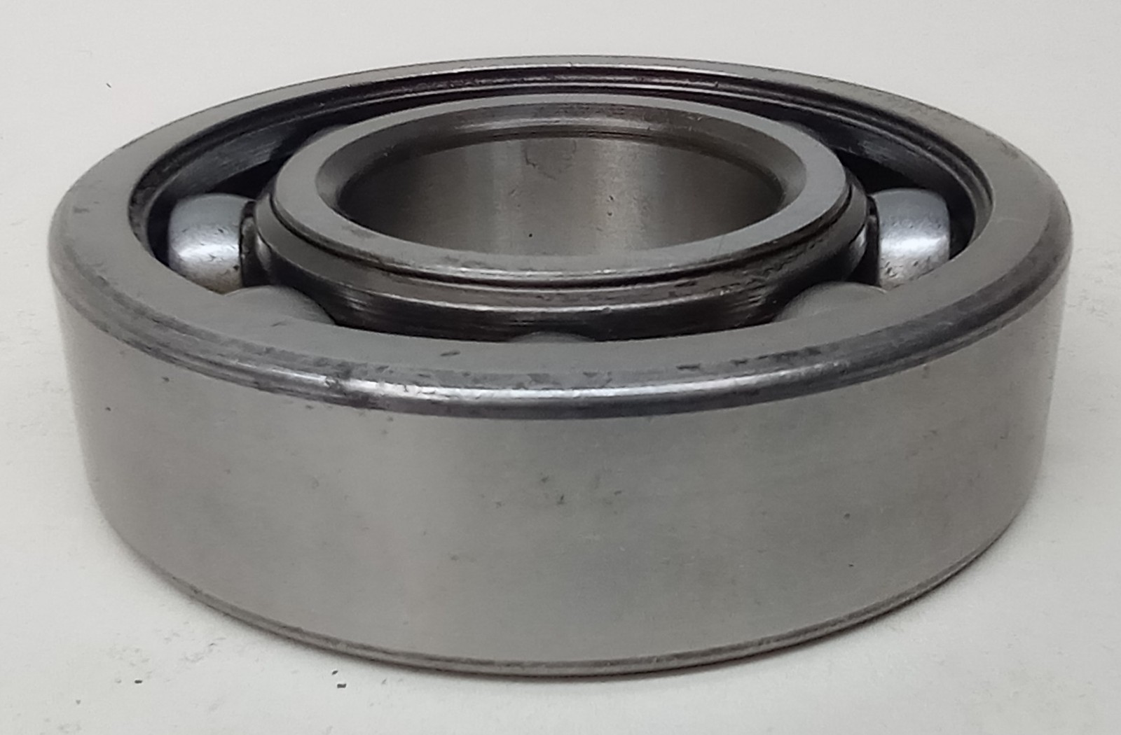 SNR 6307 J30 Ball Bearing Deep Groove 35 x 80 x 21mm 6307-J30