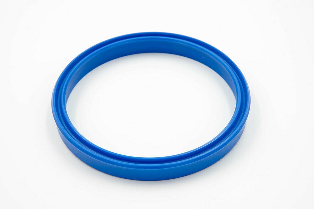 Rod seal/piston seal/sleeve 10-19 MM Type AUN/UN/KN25/MU/S6 Mat:PU