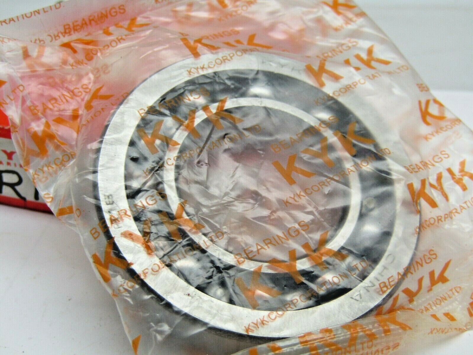 KYK R16 1″ X 2″ X 1/2″ Open Bearing