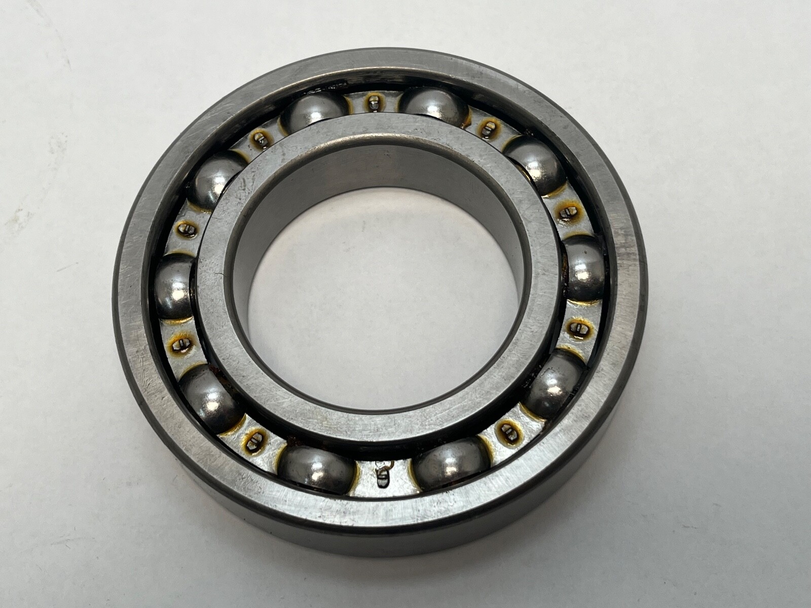 Fafnir M212K Deep Groove Bearing Open 60x110x22 mm 6212 M-212-K 212M ABEC3 USA