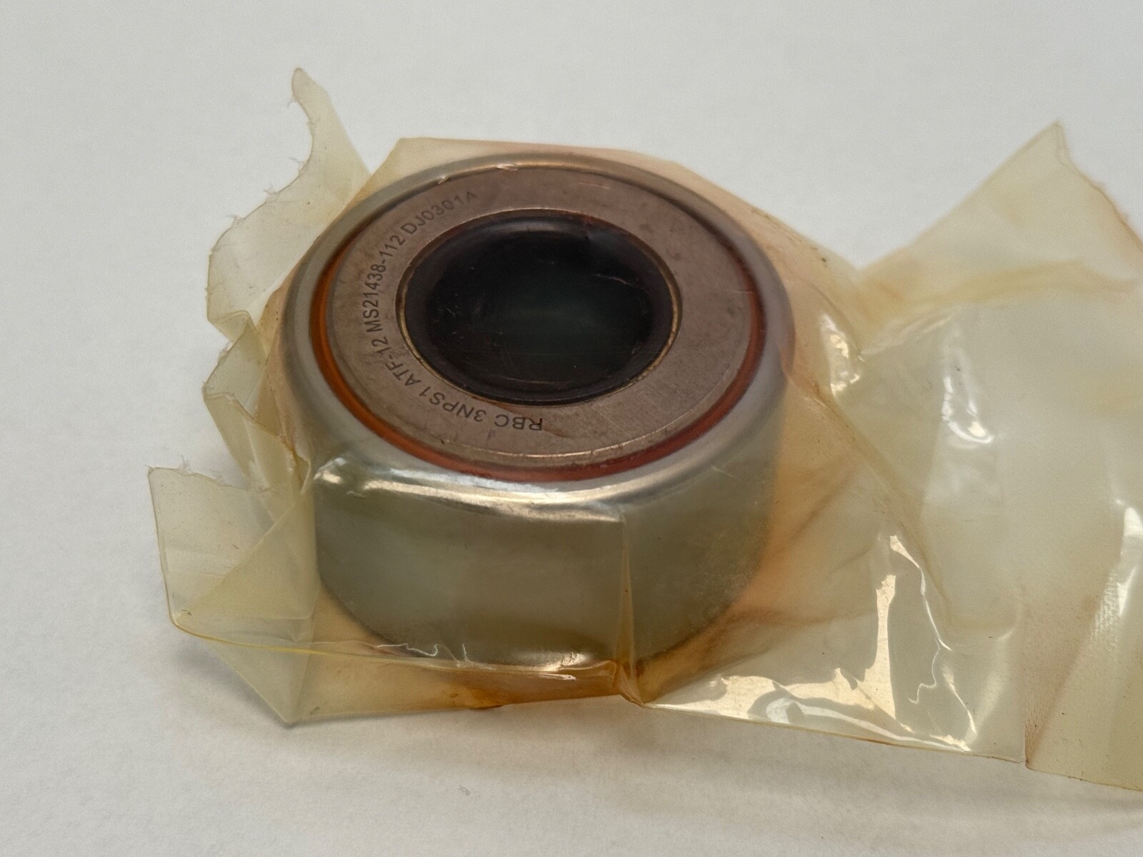 RBC ATF12 Needle Roller Bearing ATF-12 3/4×1-3/4×1″