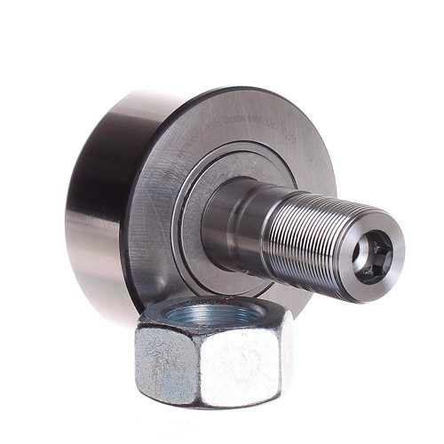 NUKR90-X-A-NMT INA 30 x 90 x 35 mm CAM FOLLOWER