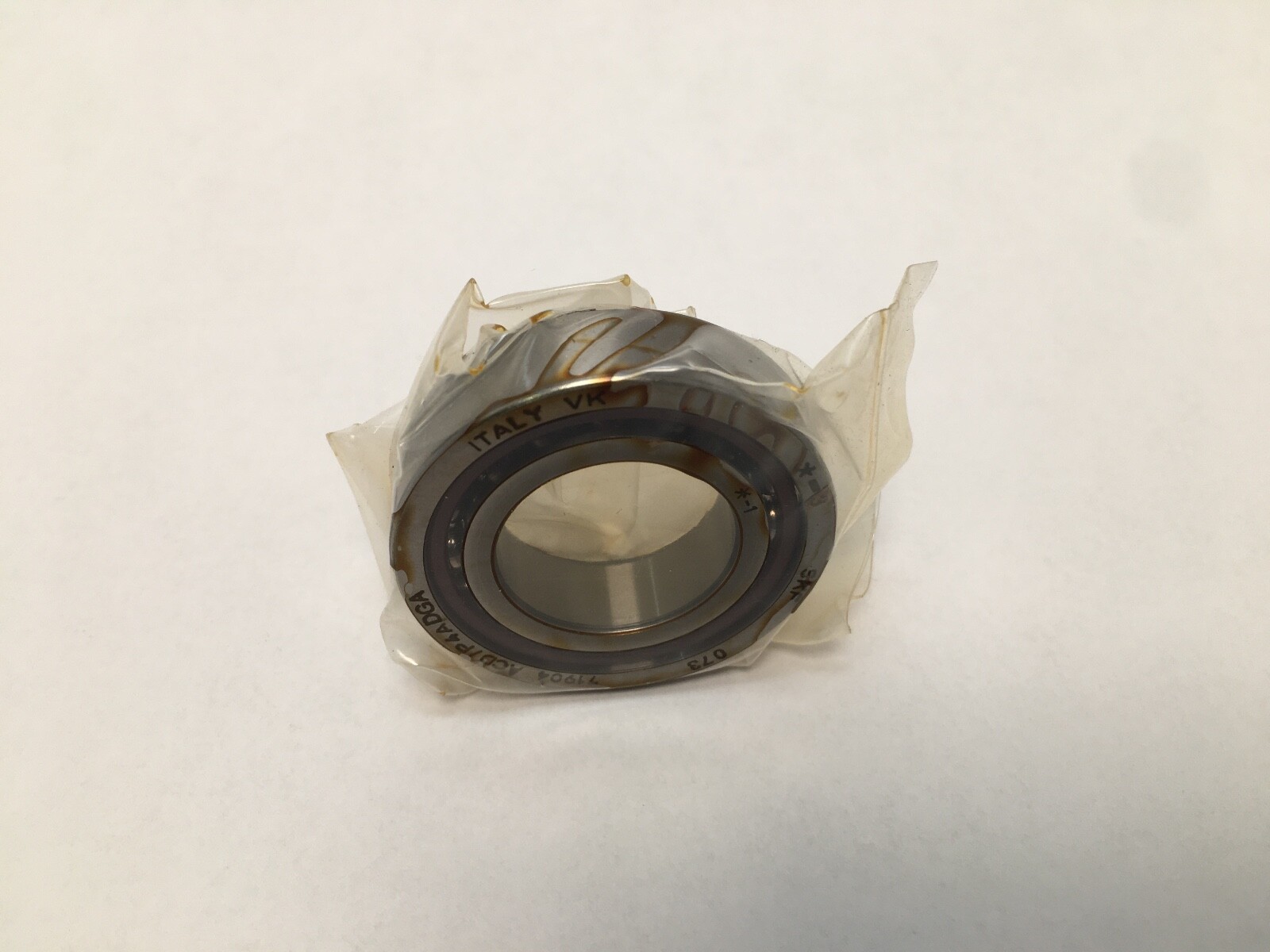 SKF 71904-ACDGA/P4A Bearing 20x37x9 mm 71904-ACD-P4A-DGA 7904 Italy