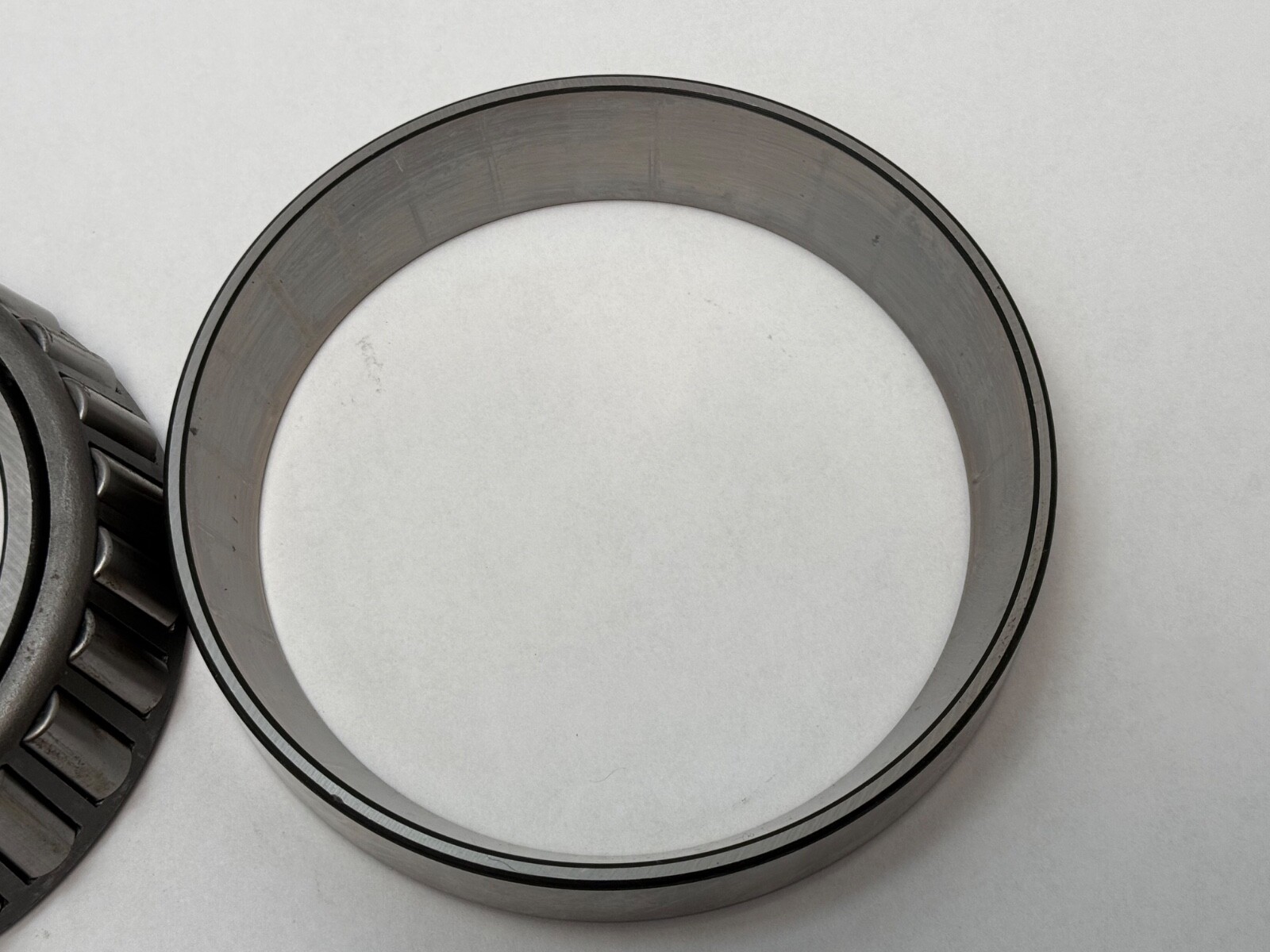 A&S 47890/47820 Taper Bearing Cone & Cup 47890/47820 3-5/8″ ID 5-3/4″ OD