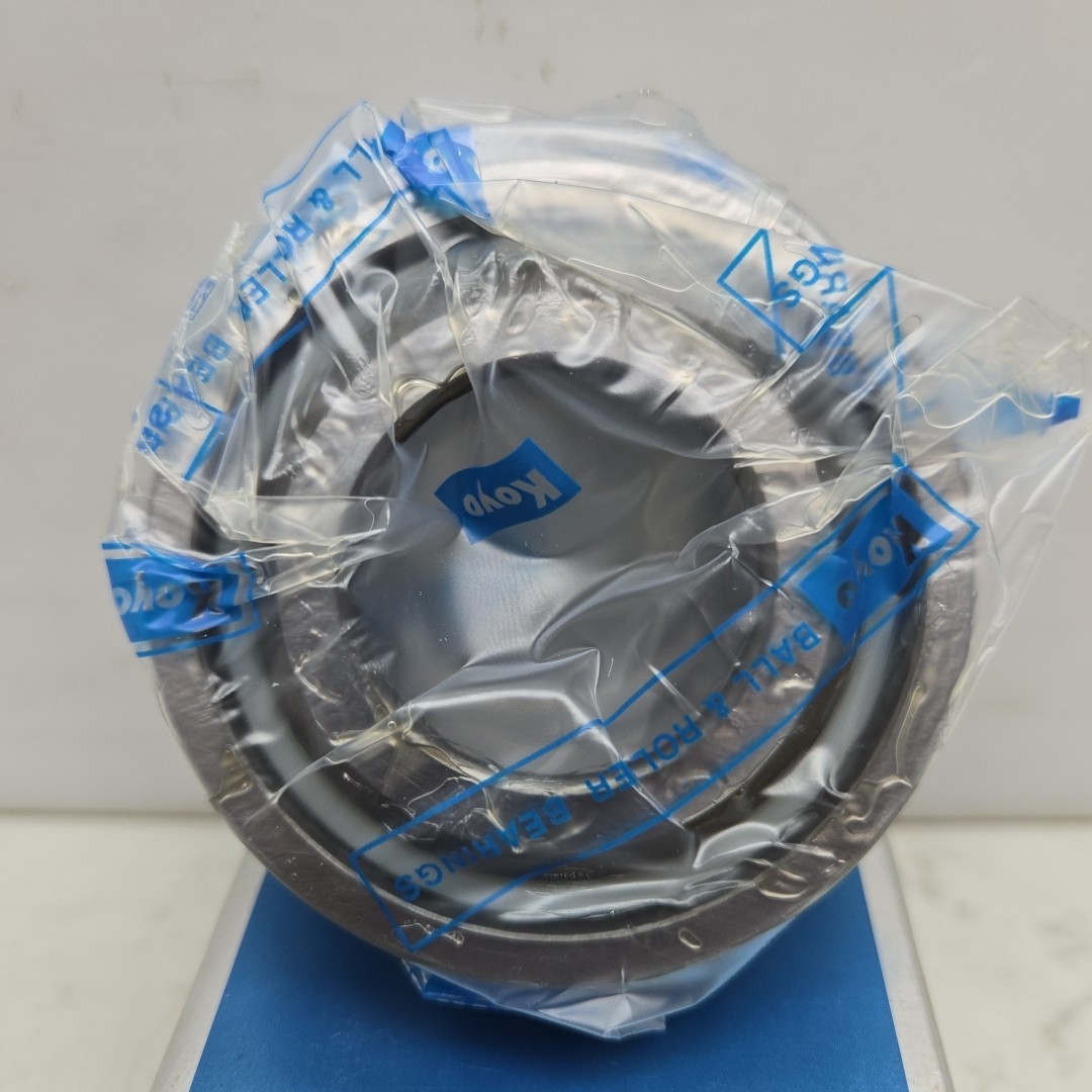 Set of Koyo SAC3062BLTDB MG 4Z Precision Bearing Set 30mm x 62mm x 15mm New