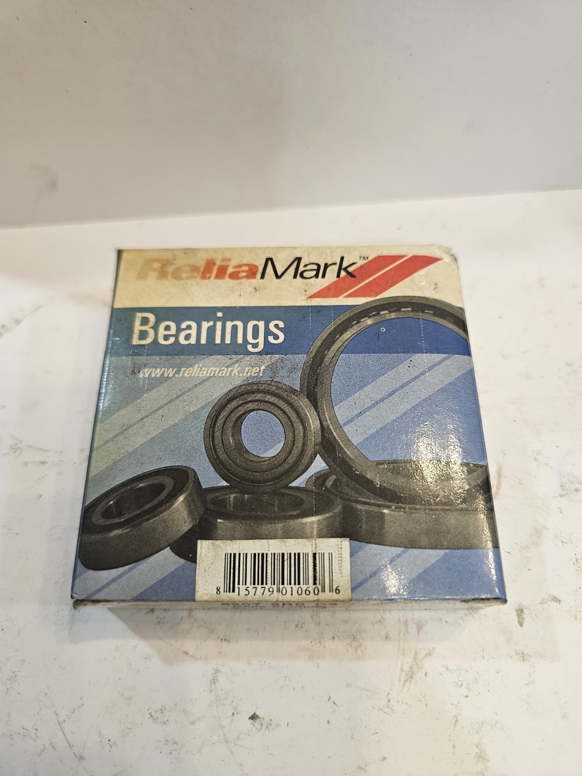 SKF 6207 2RS C3 Deep Groove Ball Bearing, Rubber Sealed 35x72x17 mm