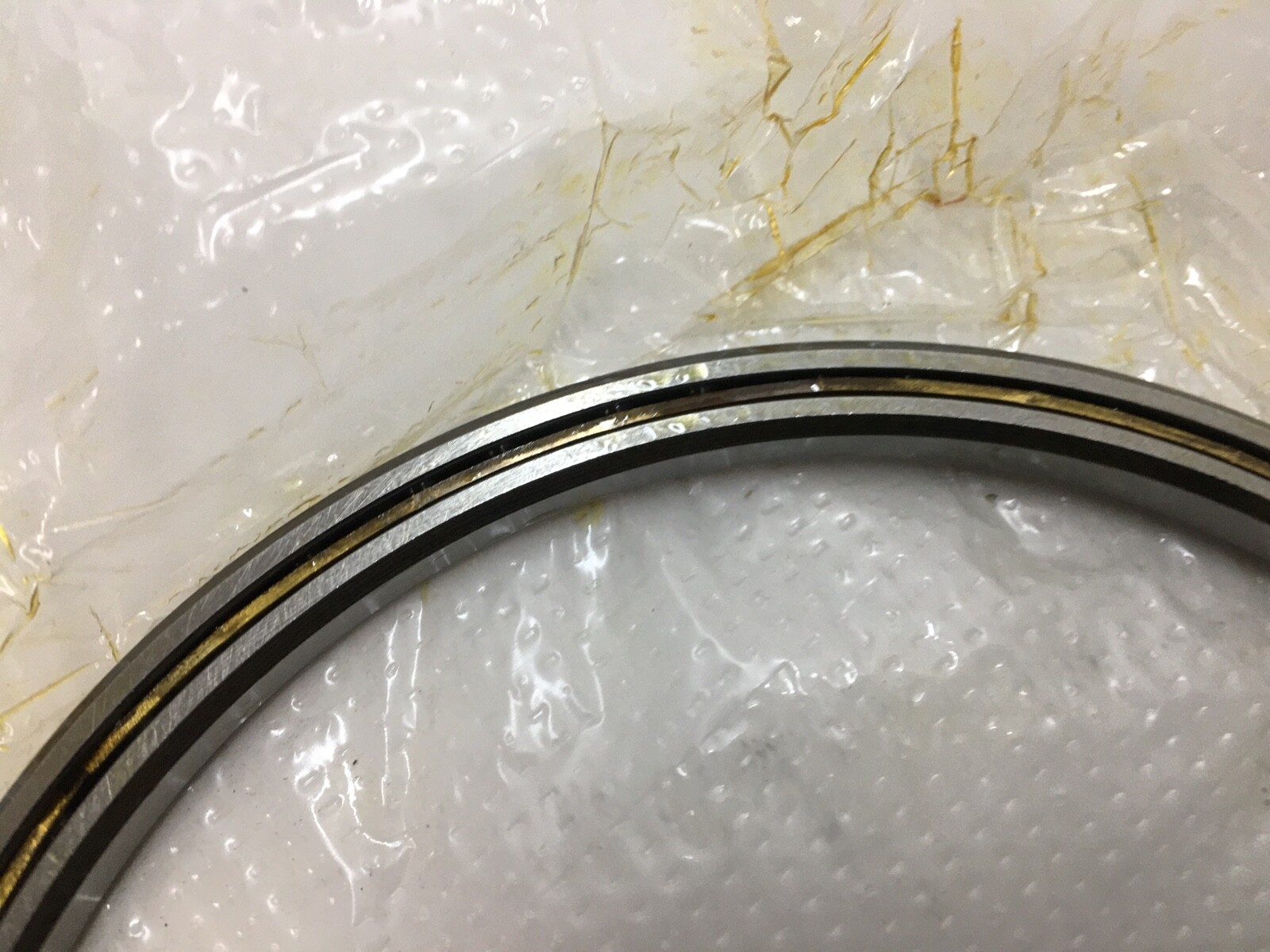 FAG L10RA500YH Thin Section Bearing 5×5-5/8×5/16″ L10RA500 YH Germany