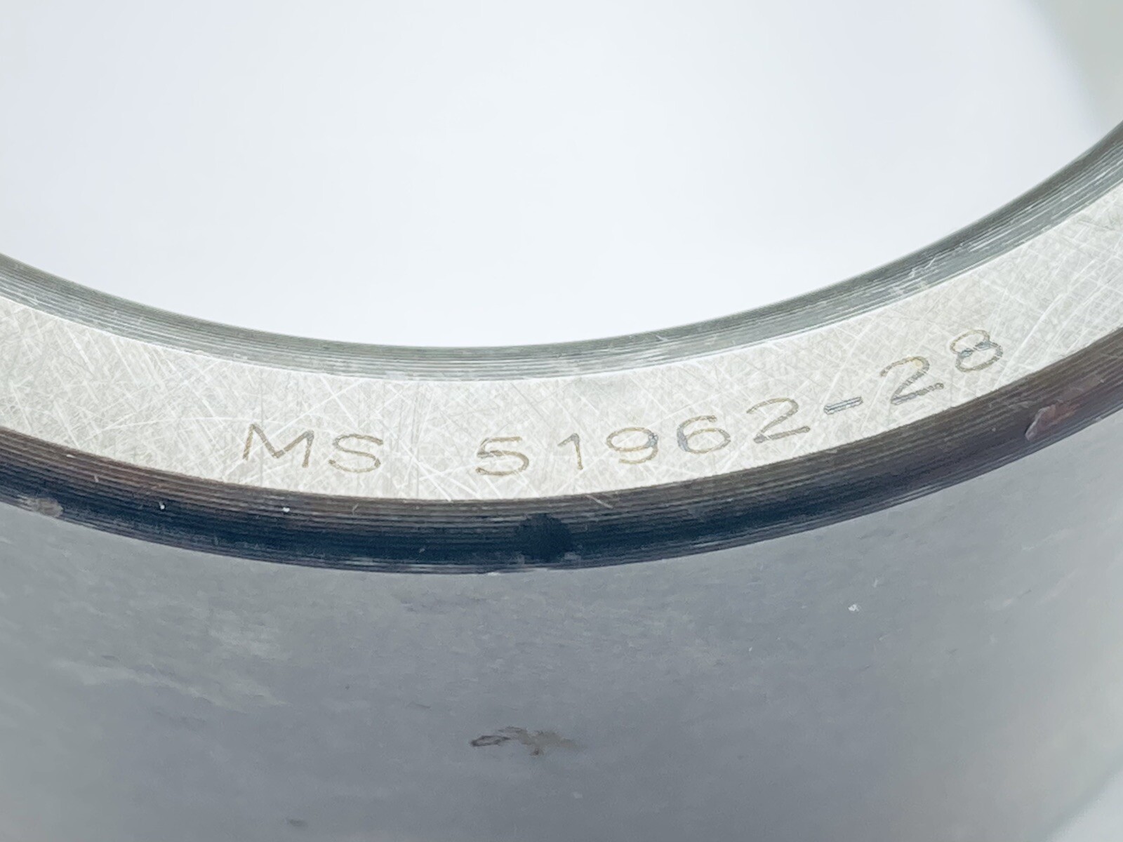 TORRINGTON IR-354428 INNER RING FOR NEEDLE BEARING 2-3/16″-ID 2.7500″-OD 1.7500″
