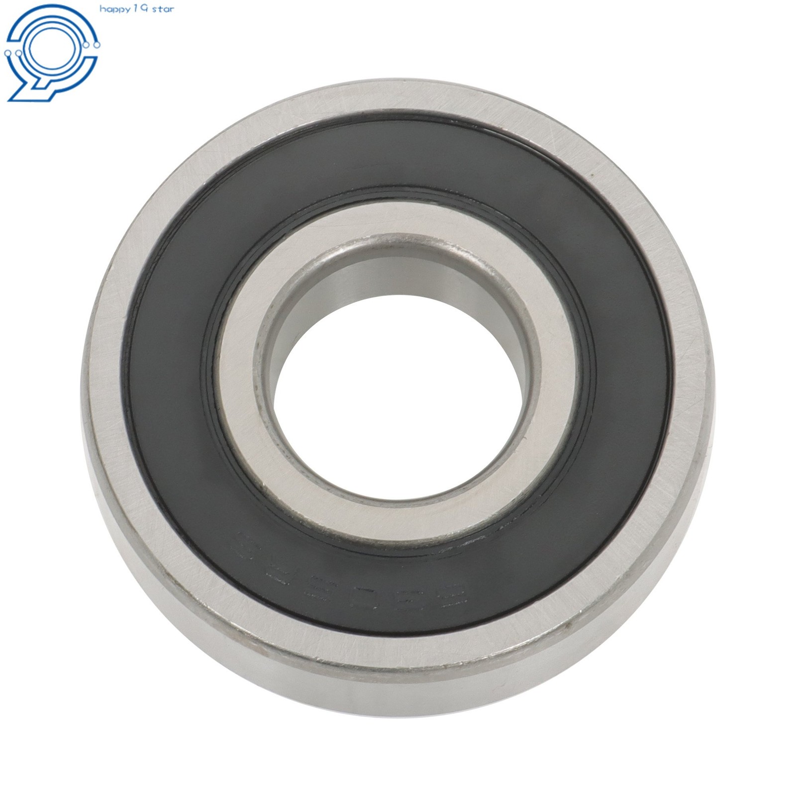 25x62x17mm Ball Bearing 6305 2RS C3 10 Pieces Premium Rubber Sealed Bearings