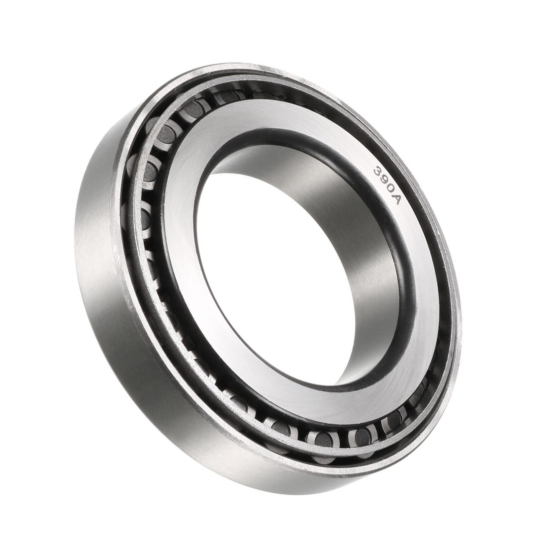 2.5″ Bore 4.3307″ O.D. 390A/394A Chrome Steel Tapered Roller Bearing Cone Cup