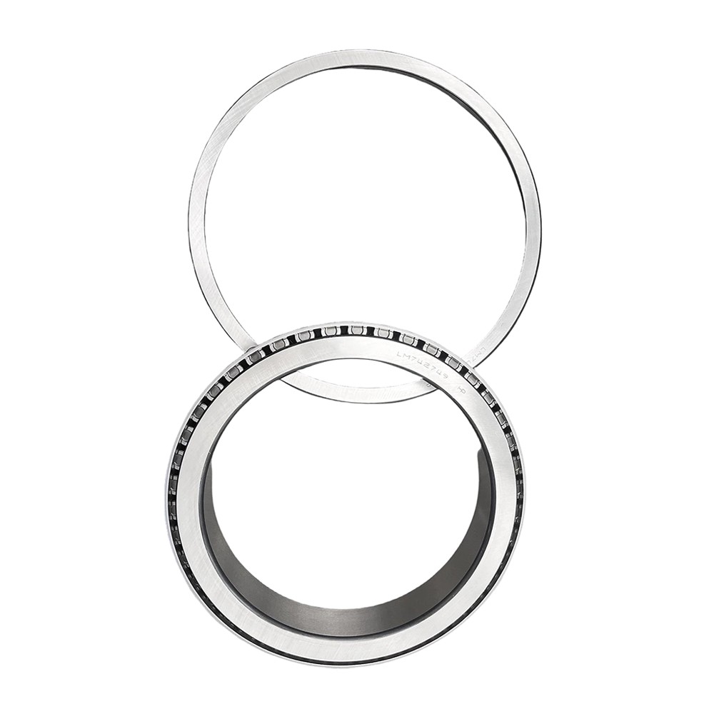 NEW LM742710 & LM742749 For Timken NEW Tapered Roller Bearing Set Cup and Cone