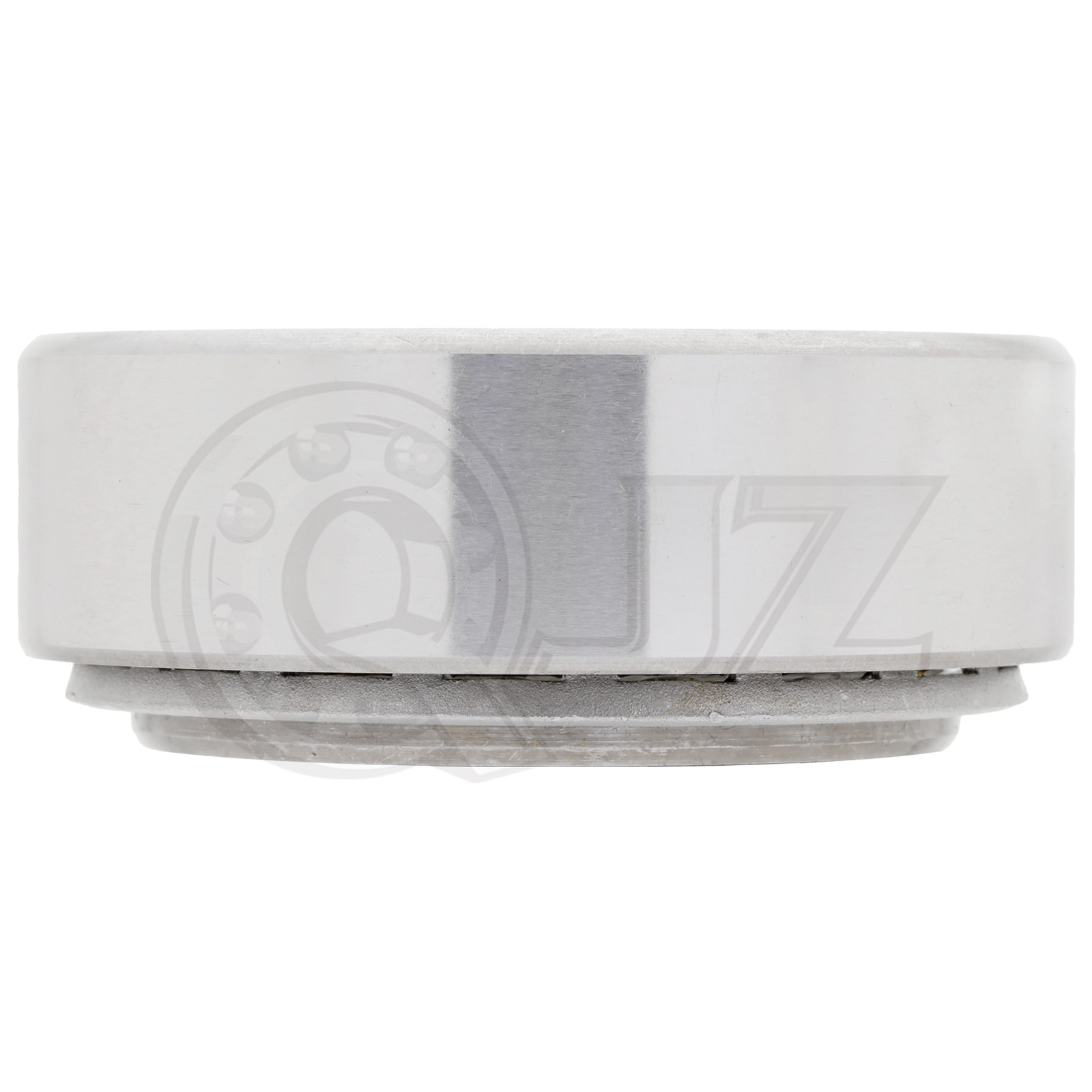 [Qty.2] HM89449-HM89411 Tapered Roller Bearing Set [1-7/16″ Bore x 1.1563″ W]
