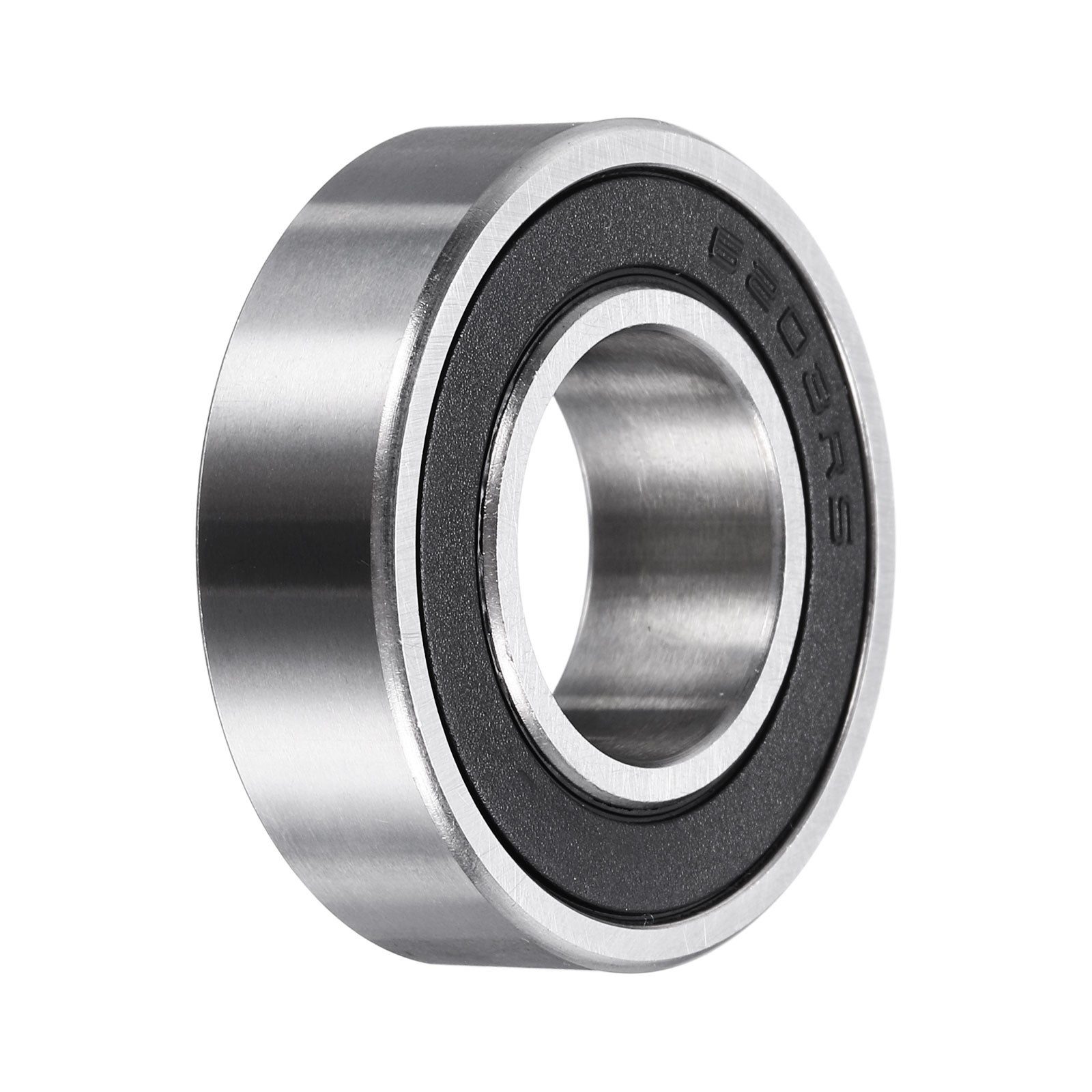 204012-2RS Non-Standard Ball Bearings 20mm ID x 40mm OD x 12mm Thickness