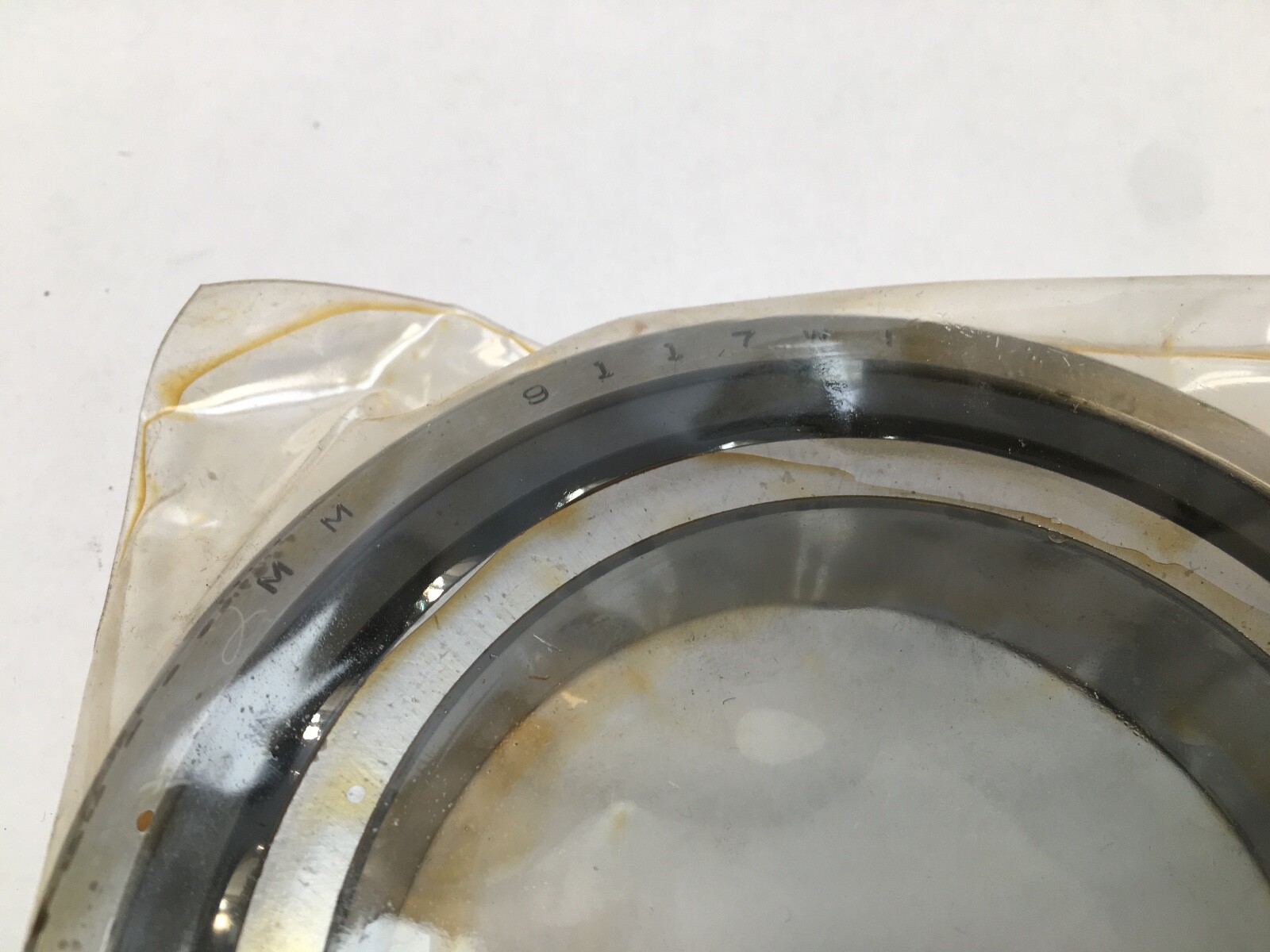 Fafnir 2MM9117WI-SUH Bearing 85x130x22mm 7017-C 2MM-9117-WI-DUH ABEC7 USA