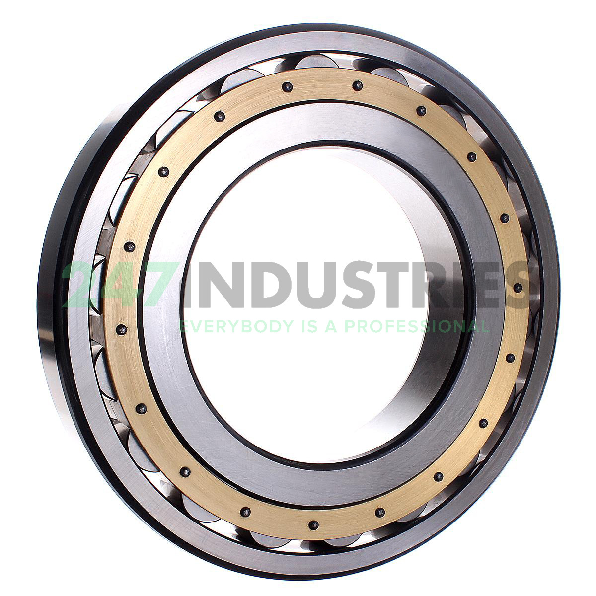 20232-MB FAG 160 x 290 x 48 mm SPHERICAL ROLLER