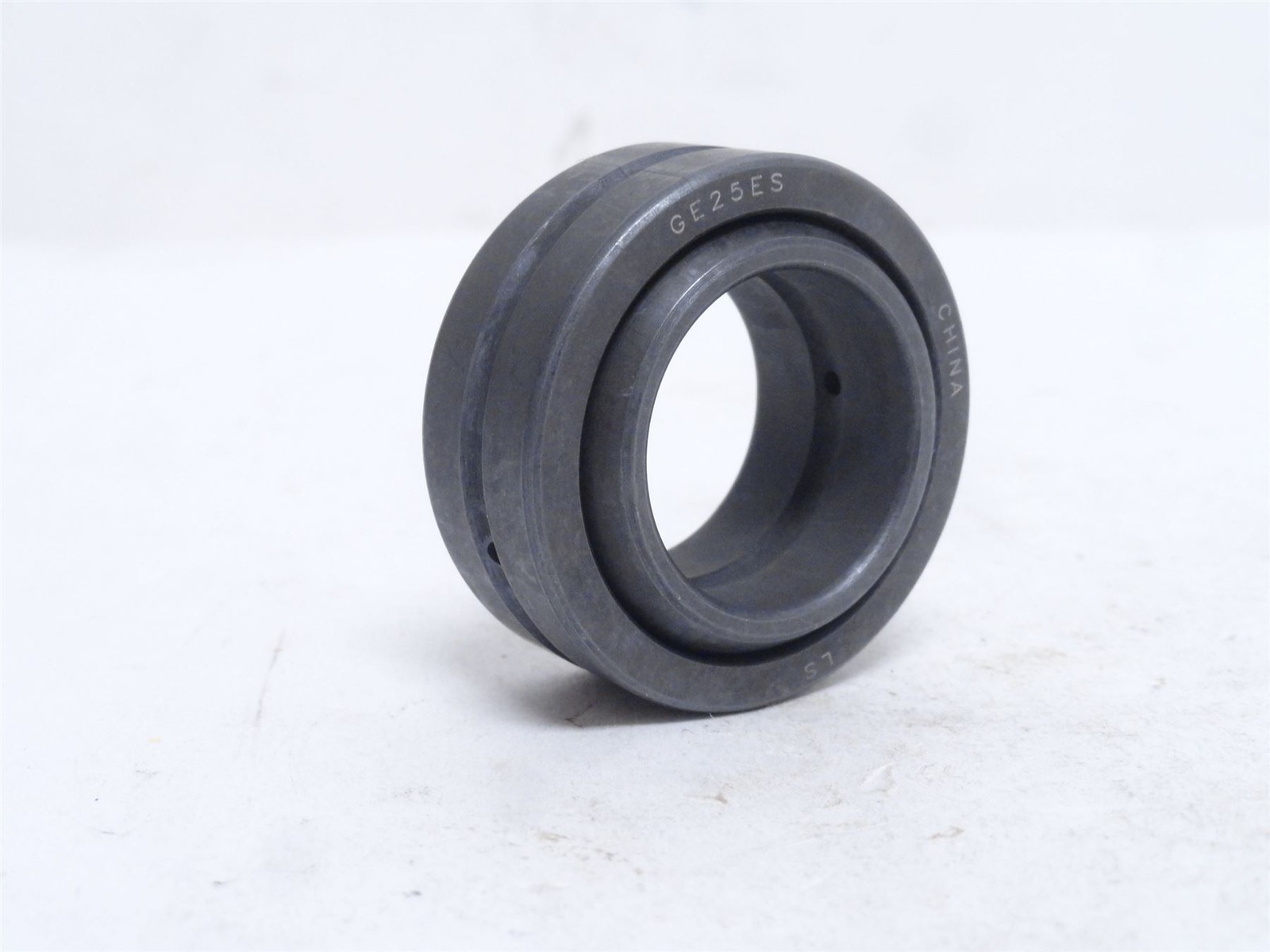 249153 New-No Box; China GE25ES Radial Spherical Plain Bearing 25mmID x 42mmOD