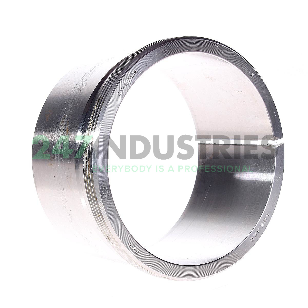 AHX320 SKF 95 x 110 x 59 mm ADAPTER/WITHDRAWAL SLEEVES