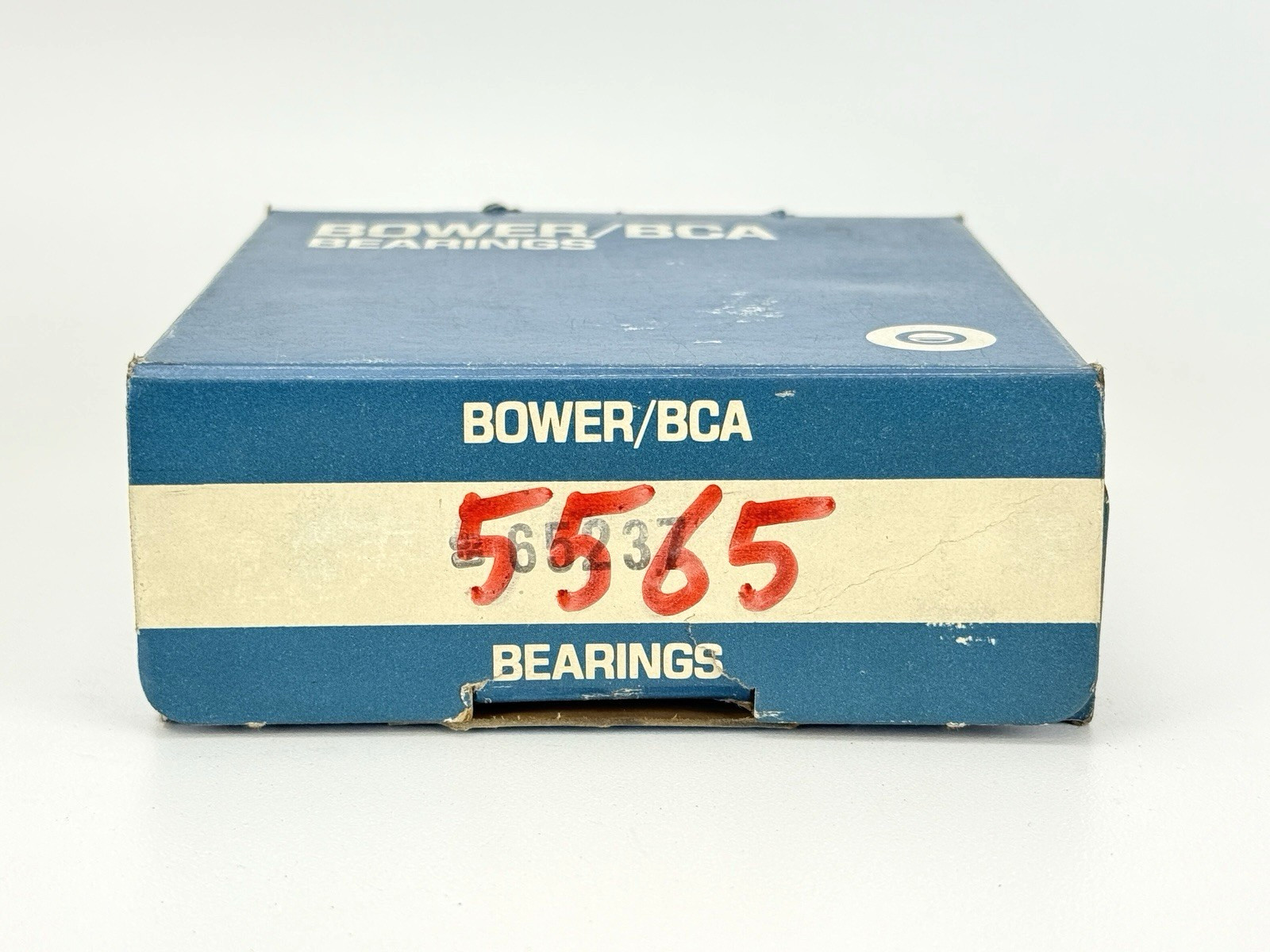 Timken Tapered Roller Bearing Cone 5565 National