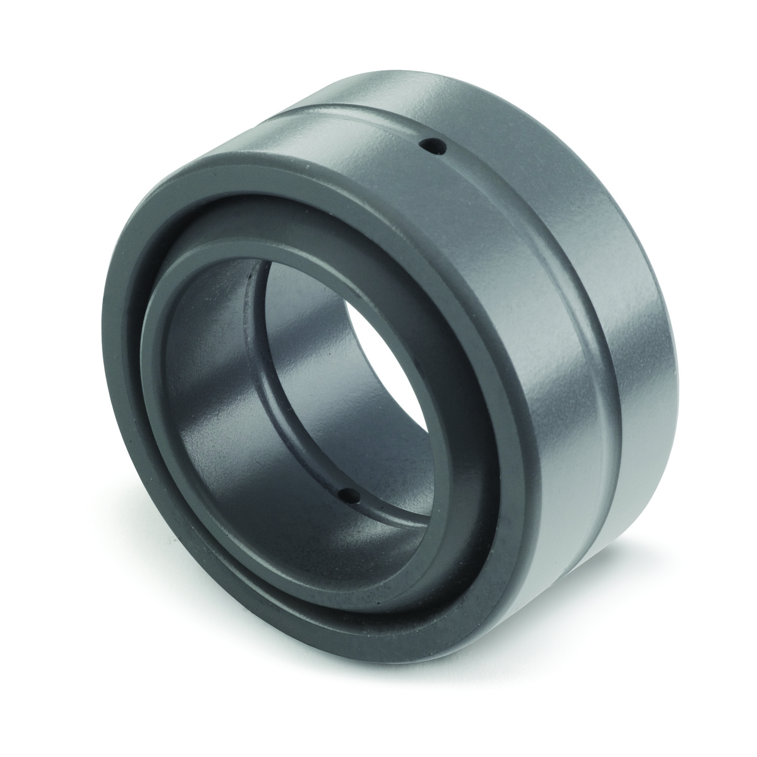 GEZ 408ES Spherical Roller Bearing, 4.5 in Bore, 7 in OD, 3.937 in Wide