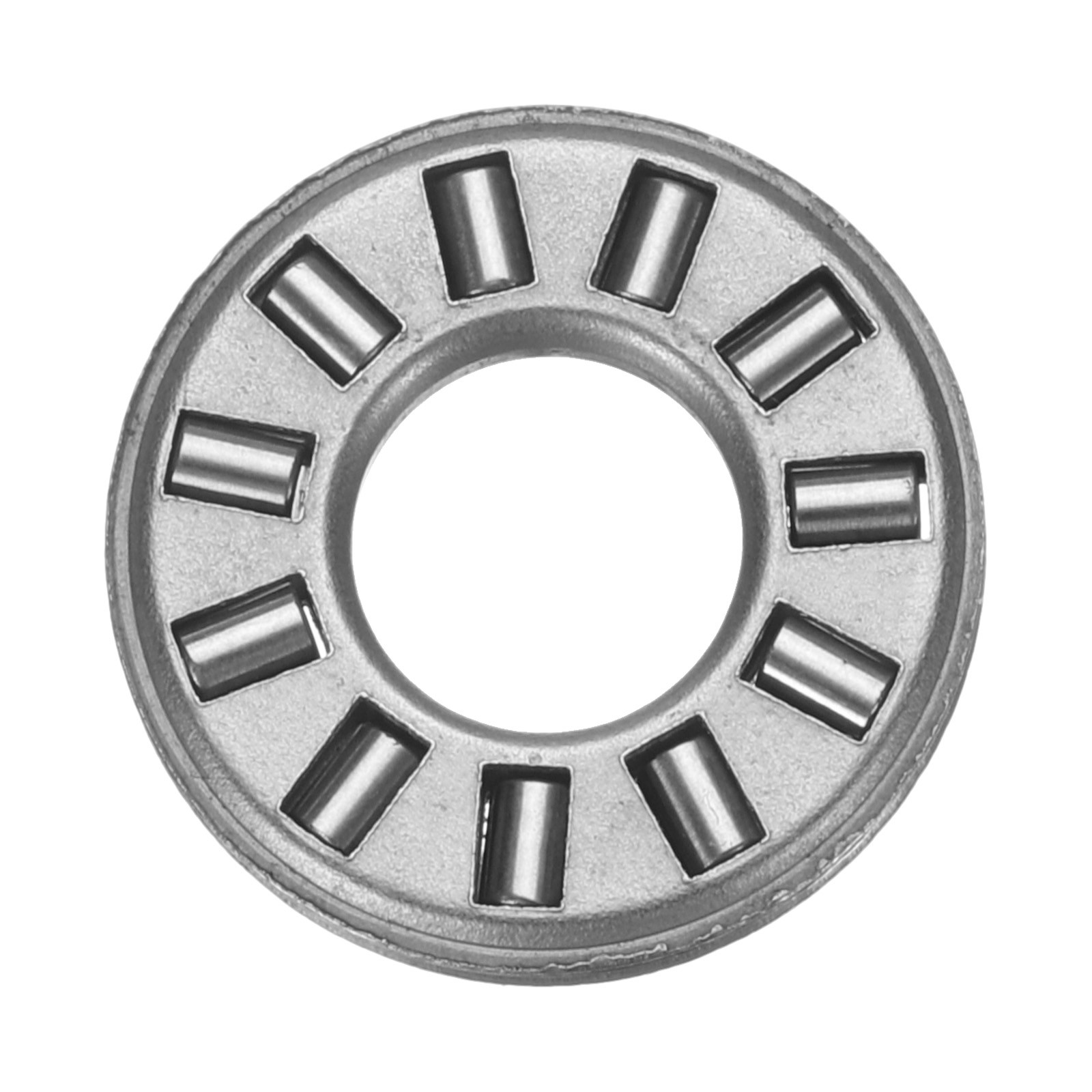 4 Sets NTA1018+2TRA Thrust Needle Roller Bearings 5/8×1-1/8×5/64, P5 (ABEC 5)