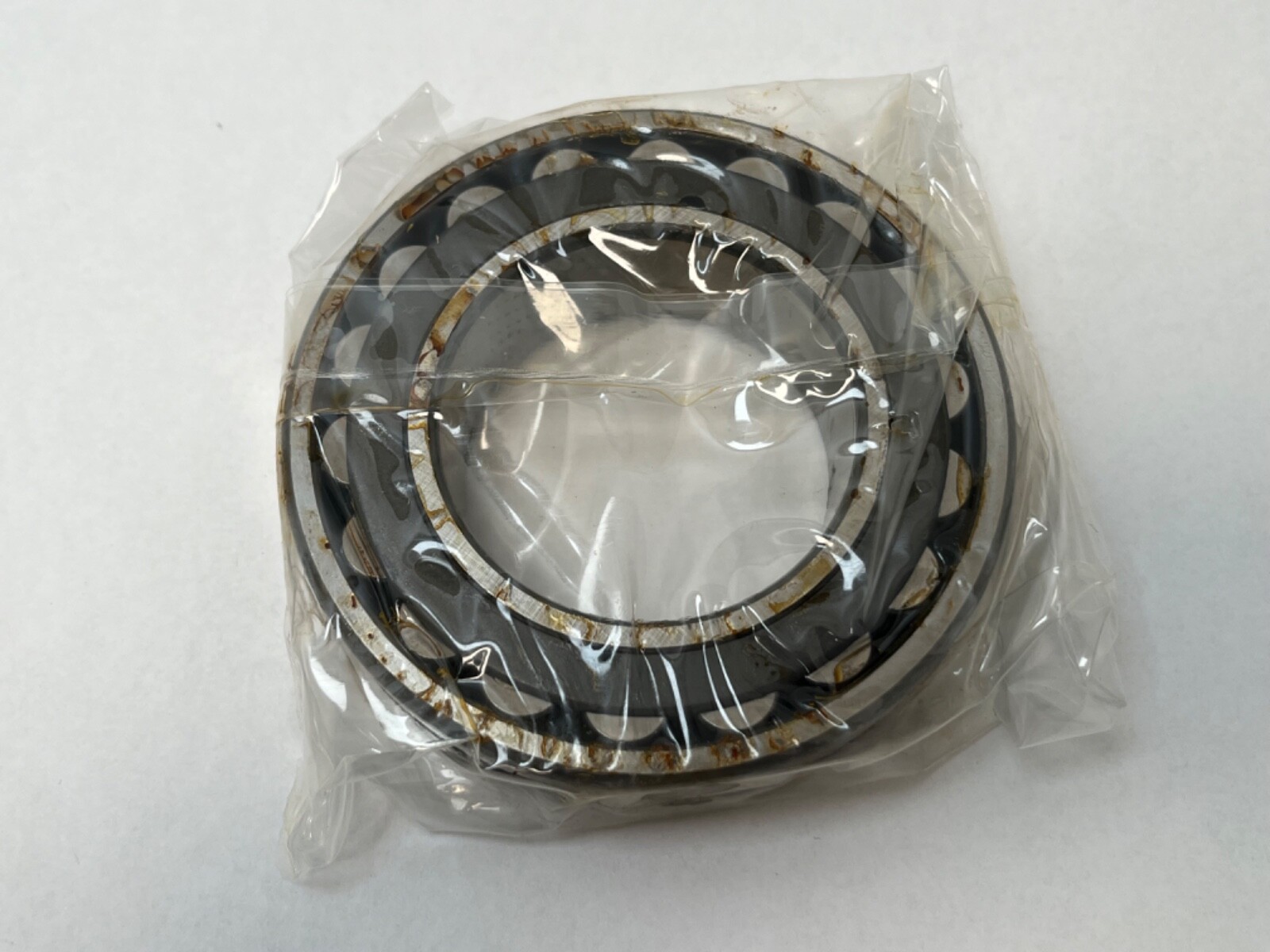 SNR 22211EAKB33J30 Spherical Bearing 55x100x25mm 22211 EA K B33/W33 J30/C3 Italy