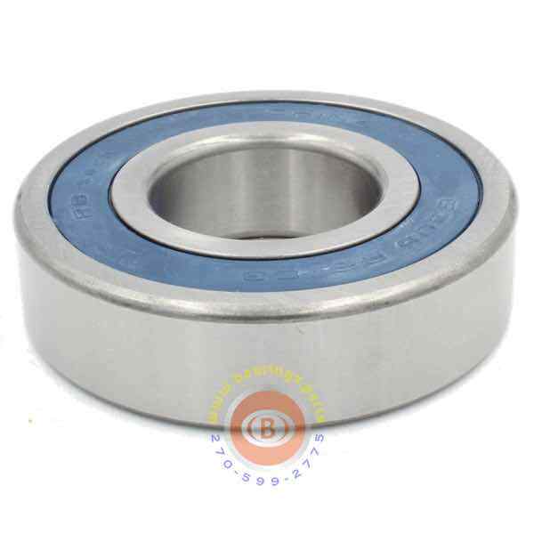 6308-2RS Deep Groove Ball Bearing 40mm x 90mm x 23mm