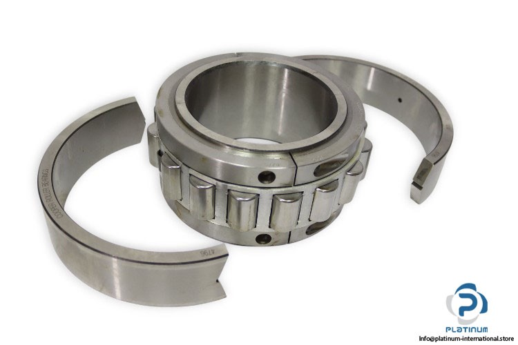 COOPER 01B 115MMEX SPLIT CYLINDRICAL ROLLER BEARING_0107EX / 0278 V04 4796_115mm