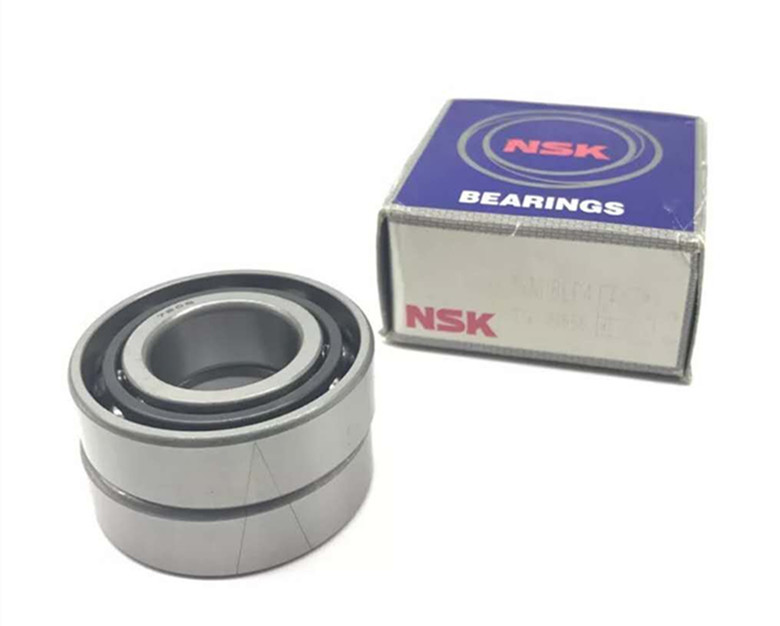 1pc New NSK Angular Contact Ball Bearings 7303AW