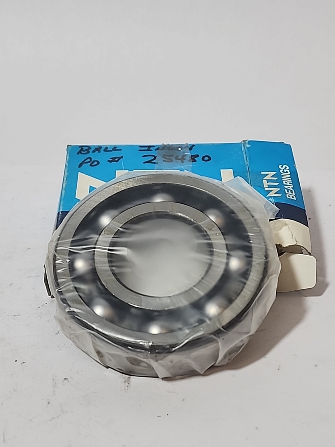 NTN 6308C3 Ball Bearing 6308-C3