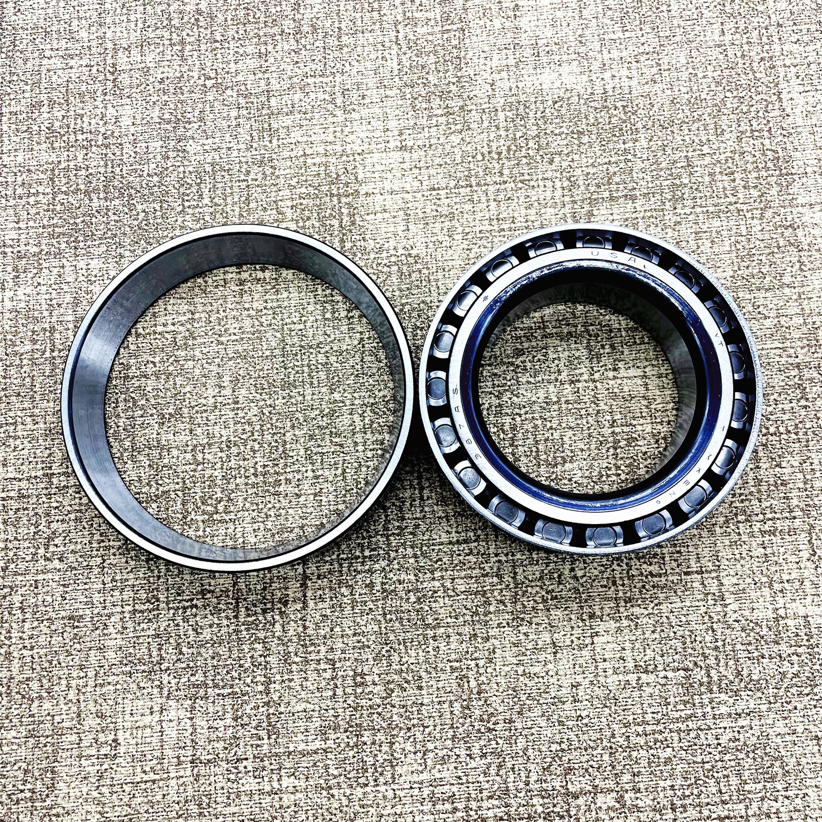 387A/382S Fits For TIMKEN TAPERED ROLLLER BEARING SET75 NEW