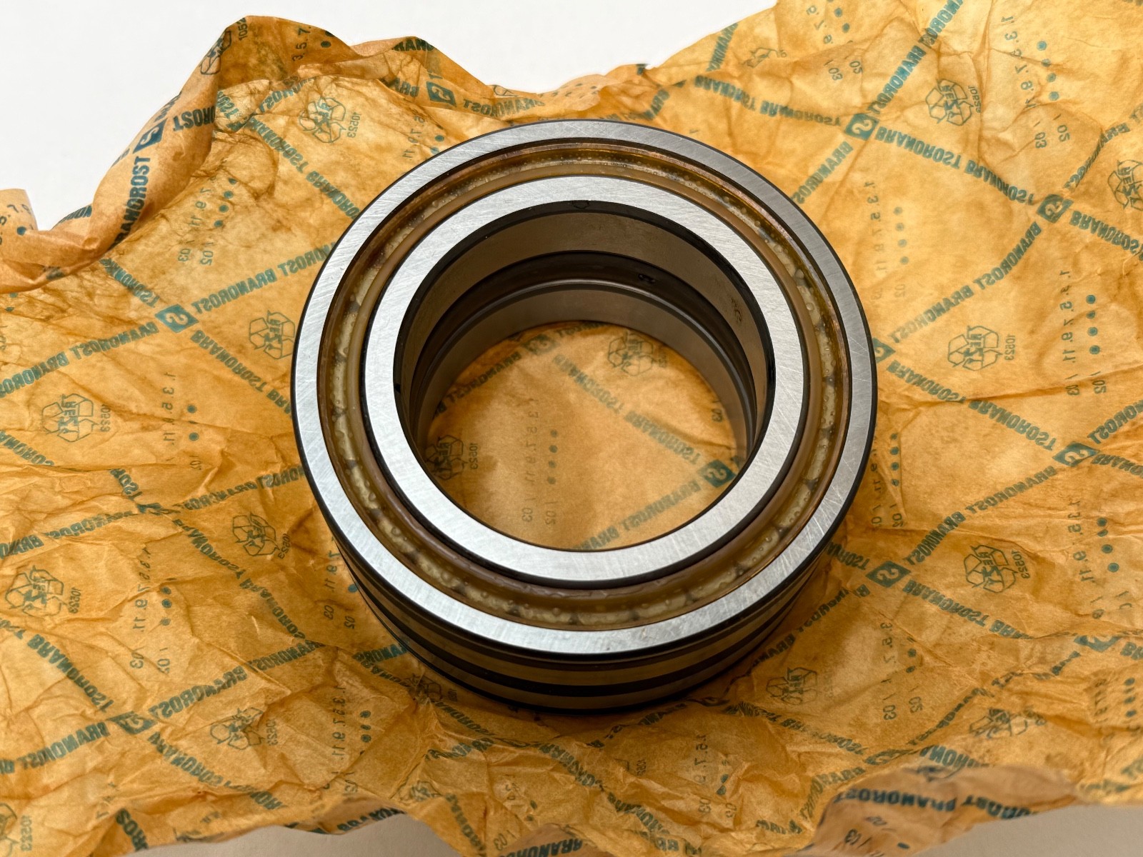 INA SL04-5010-PP Roller Bearing SL045010PP SL045010-PP 50x80x40 mm