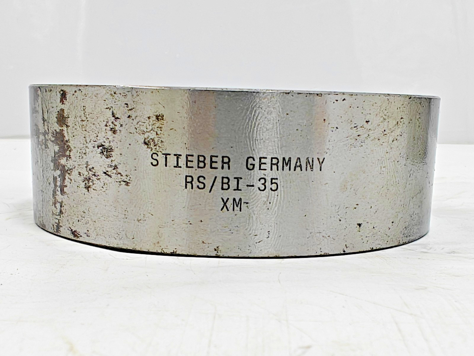 RSBI 35/8 XM STIEBER Clutch Bearing Auto Truck FreeWheeling Sprag RSBI / RSCI 35