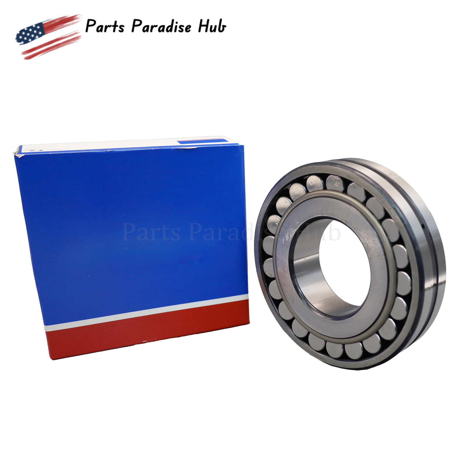NEW 65x140x33mm 21313 E / C3 21313 E Spherical Roller Bearings US