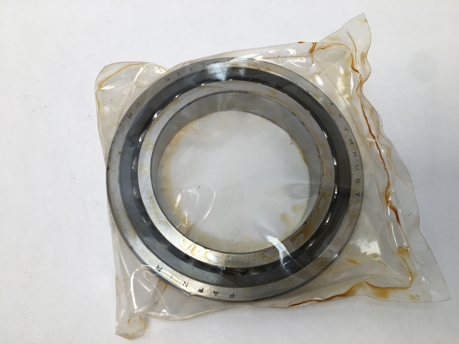 Fafnir 2MM9117WI-SUH Bearing 85x130x22mm 7017-C 2MM-9117-WI-DUH ABEC7 USA