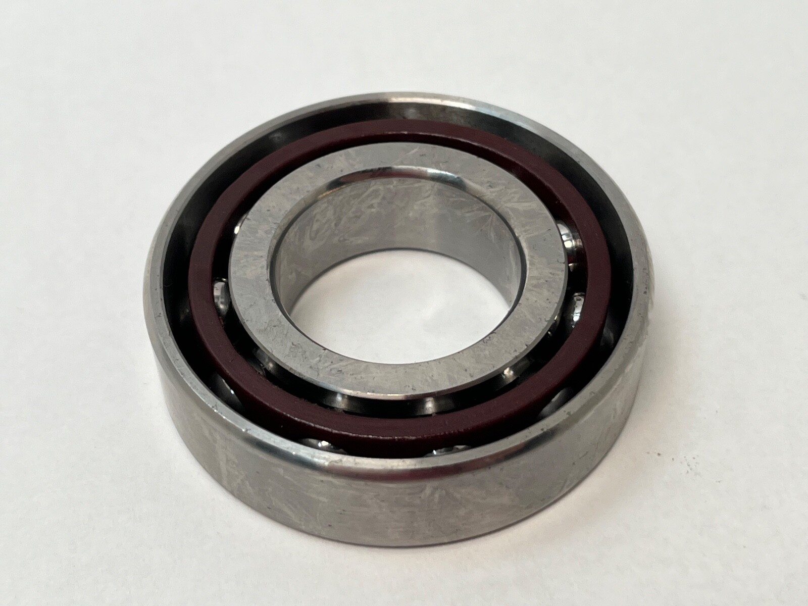 RHP 7206CTSULP4 Angular Bearing 30x62x16 mm 7206-C-T-SUL-P4 England
