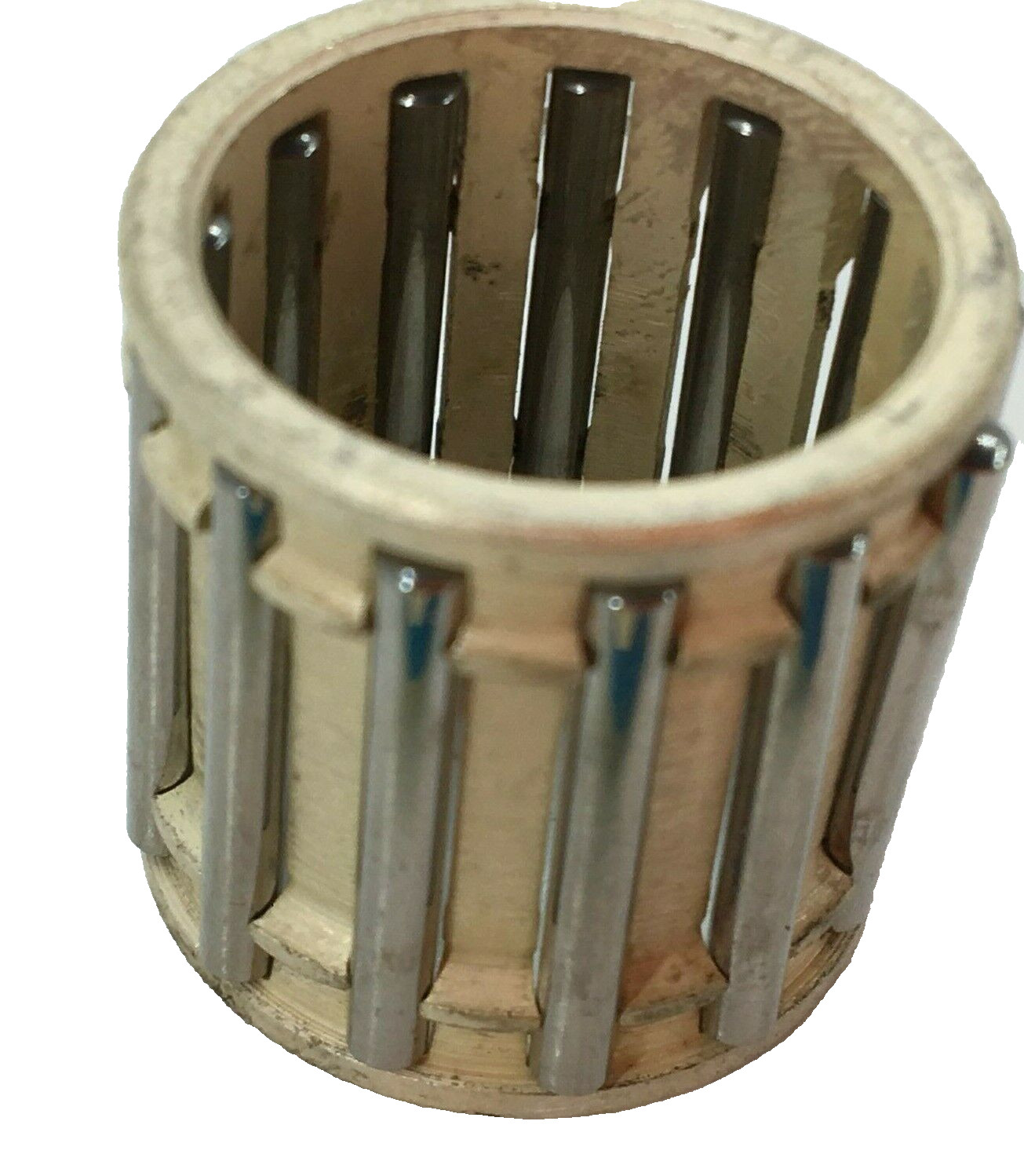 Iko Brand Needle Roller Bearing Ktv 20X25X25 New Old Stock Nippon Thompson Co