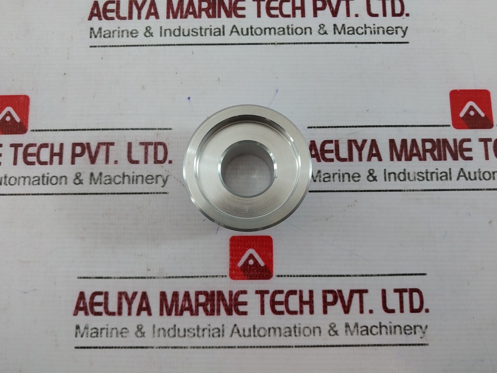 ZASV 1650G8.3F Bearing Ring DWG. 626 0005 506 E