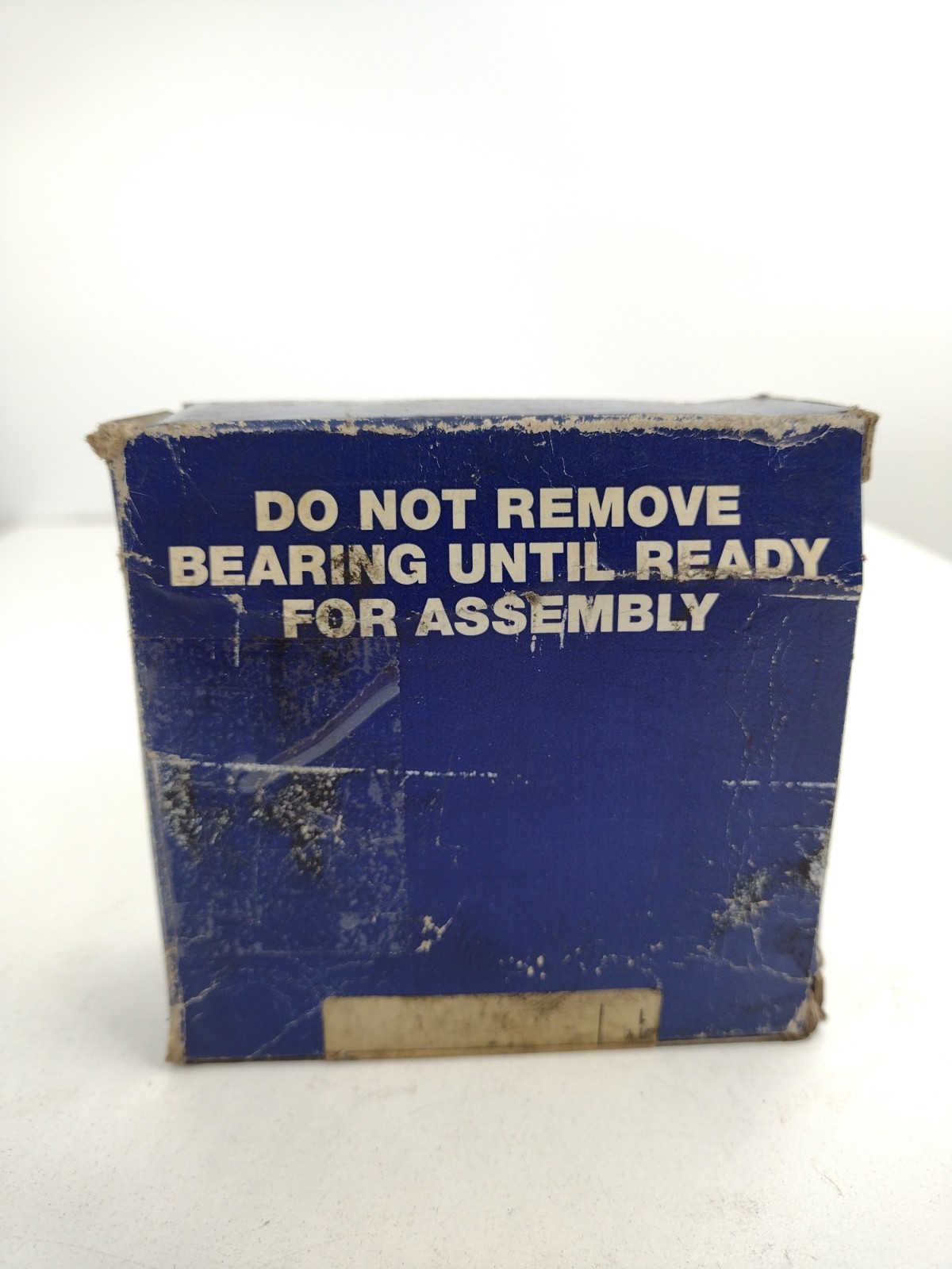 *** FAG 3208-A Double Row Angular Contact Bearing 40 mm Bore