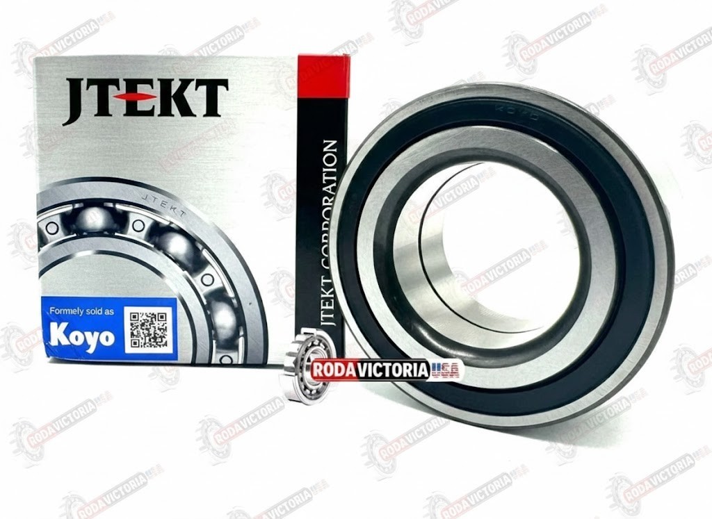 KOYO 510030 DAC4379W WHEEL BEARING for HONDA 44300-S5A-004 43x79x38/41 mm
