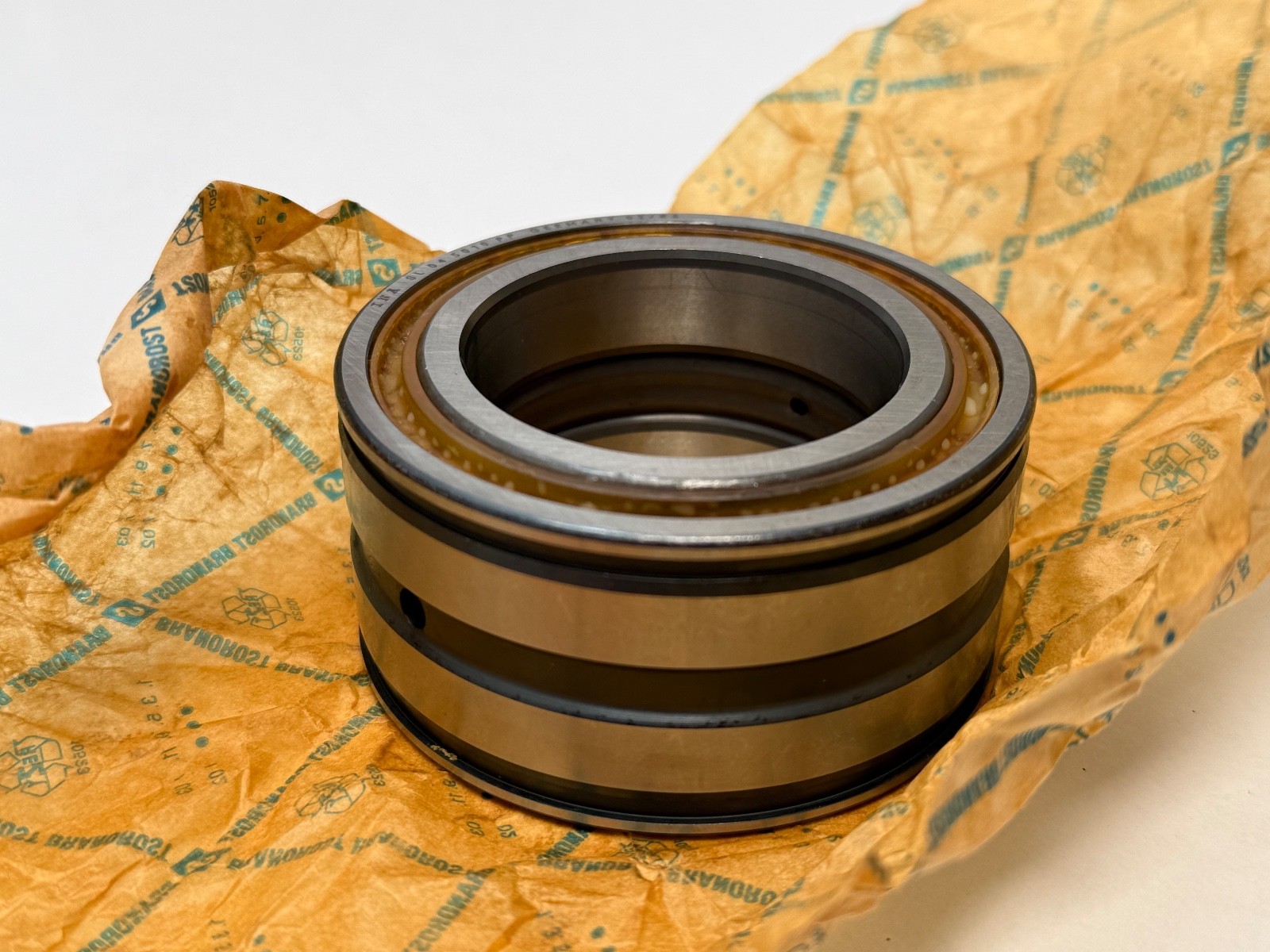 INA SL04-5010-PP Roller Bearing SL045010PP SL045010-PP 50x80x40 mm