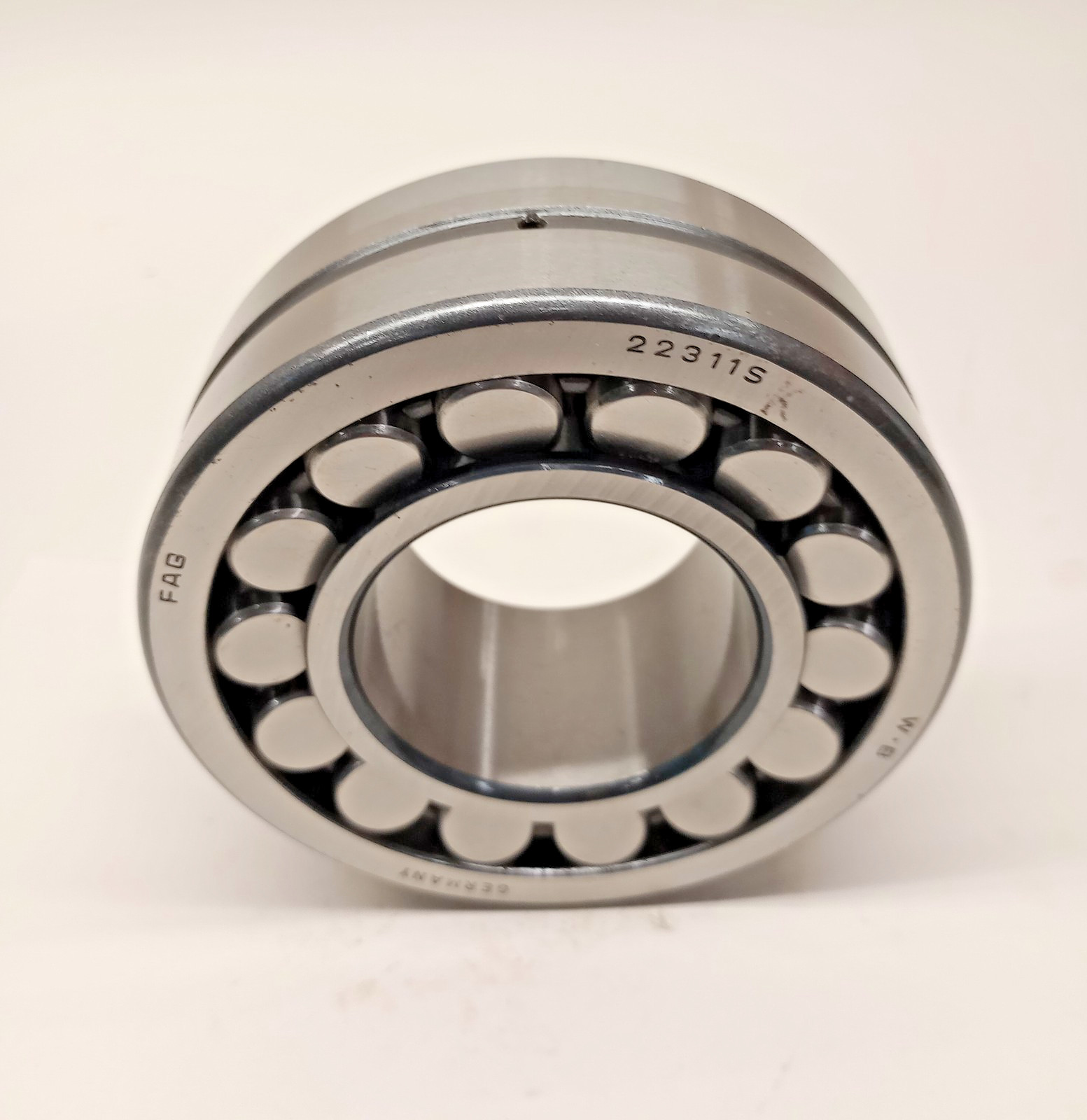 FAG 22311-S-K-W33 Spherical Bearing taper bore 55/58x120x43mm 22311KW33S/22311SK