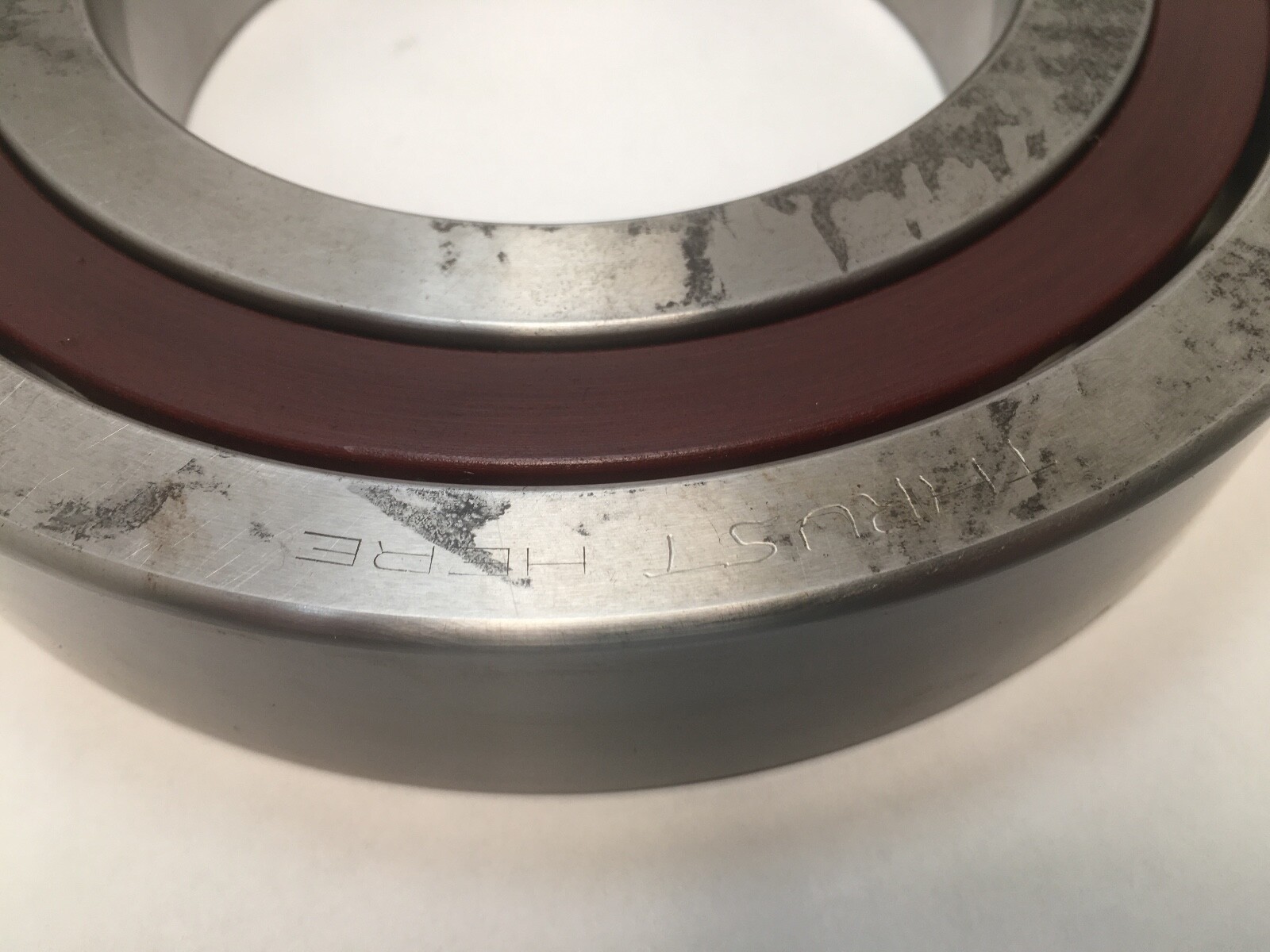 MRC 7224 Angular Contact Bearing 120x215x40 mm AB3C5 USA