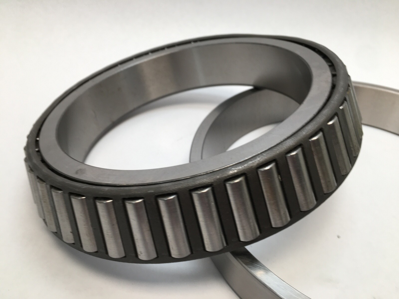 TIMKEN 46780/46720B Flange Taper Bearing Cone&Cup 6-1/4″ ID 8-7/8″OD 46720-B USA