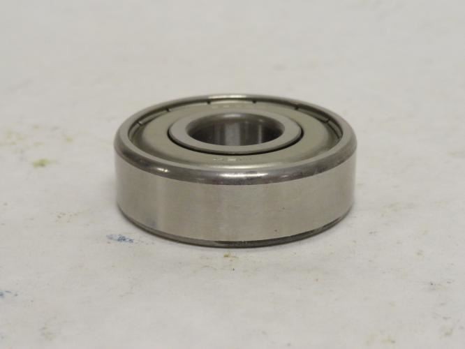 181334 Old-Stock; NSK 6302ZZC3 Ball Bearing 15mm ID x 42mm OD x 13mm Wide