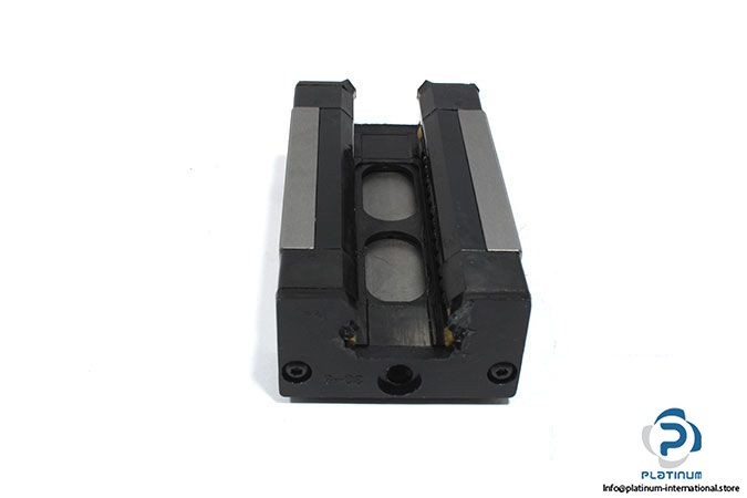 ABBA BRC30R0 LINEAR GUIDEWAY BLOCK_ABBA BRC 30 R0