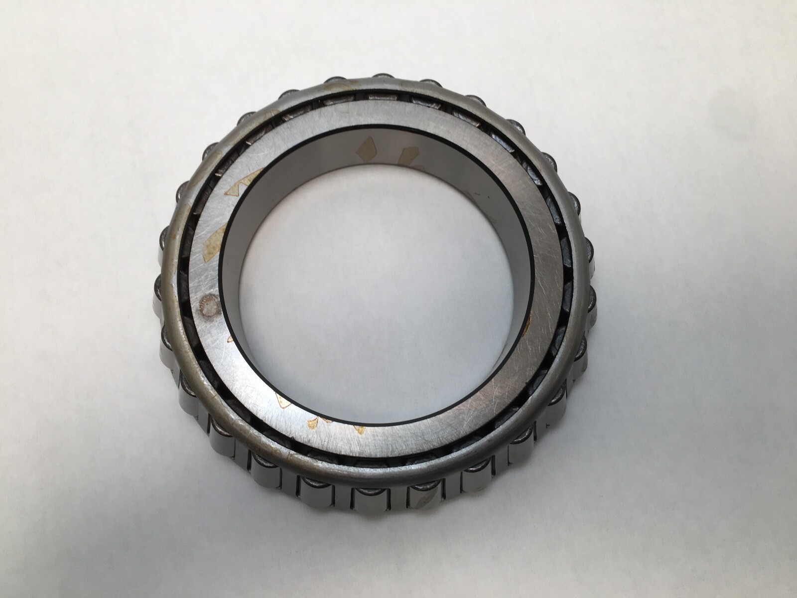 TIMKEN 42350-3 Taper Roller Bearing Cone 3-1/2″ ID 42350 3 423503 USA