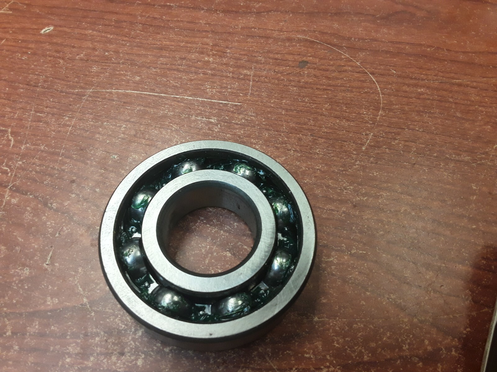 SST 6307ZC3 Bearing