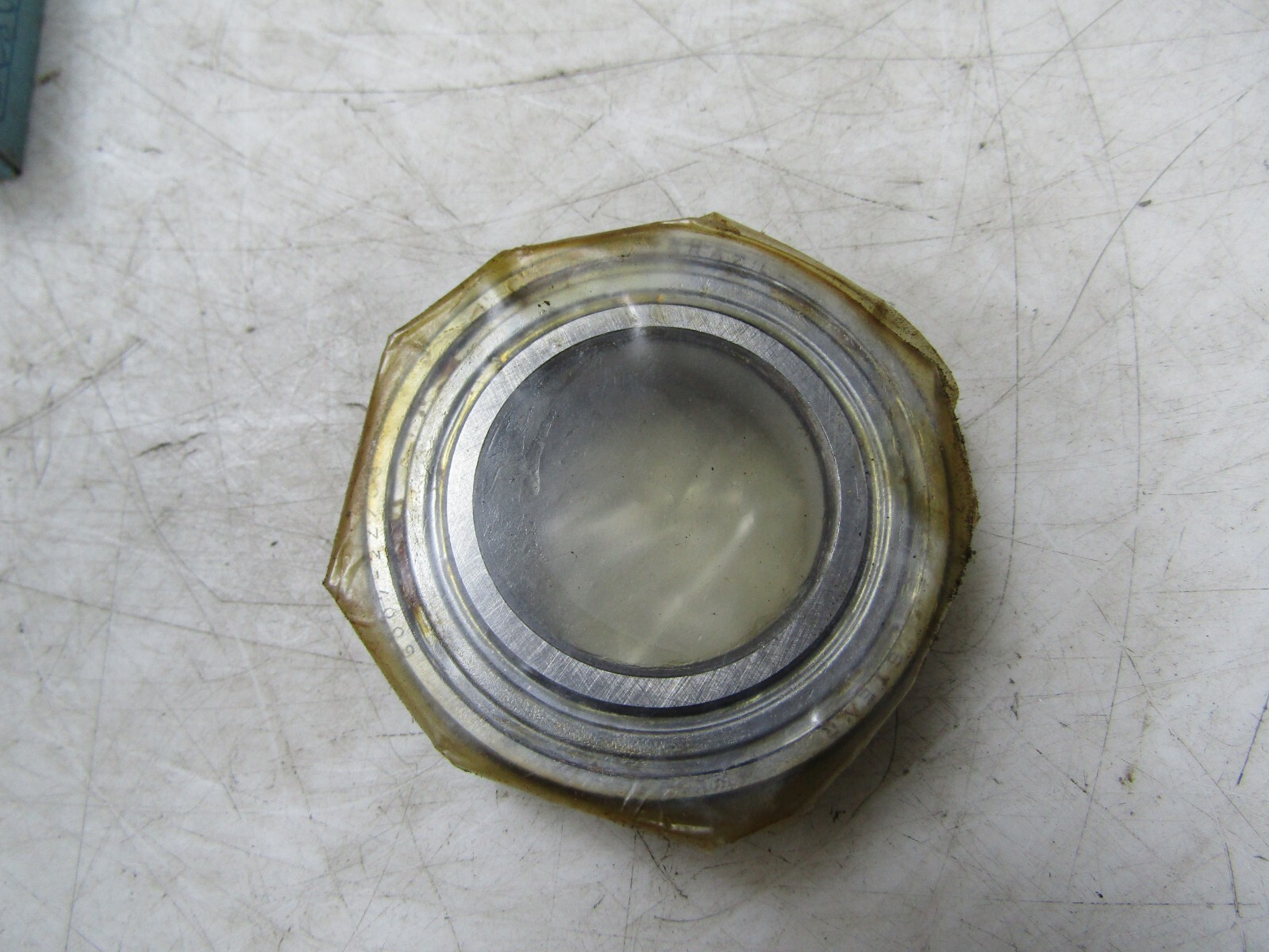 💥NEW STEYR RADIAL DEEP GROOVE BALL BEARING 6007-2Z/C3