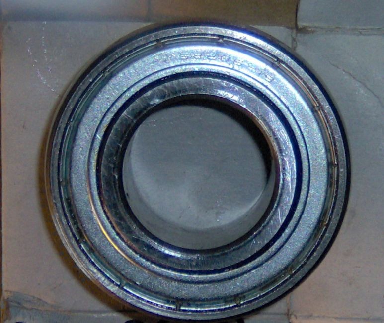 SB206-19G Insert Bearing 1-3/16″ Bore w/2 Set Screws New