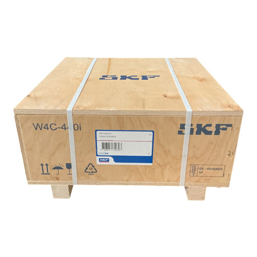 23152CCK/W33 SKF 260 x 440 x 144 mm SPHERICAL ROLLER